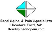 Bend Spine & Pain Specialists