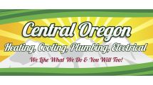 Central Oregon Heating