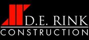 D.E. Rink Construction