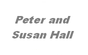 Peter & Susan Hall